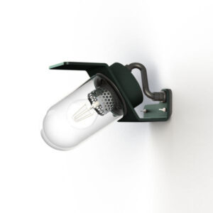 venkovní lampa