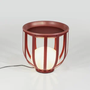venkovní stojací lampa bols