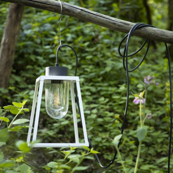 venkovní přenosná lampa do zahrady venkovní svítidlo přenosné na terasu