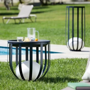 designové zahradní svítidlo bols