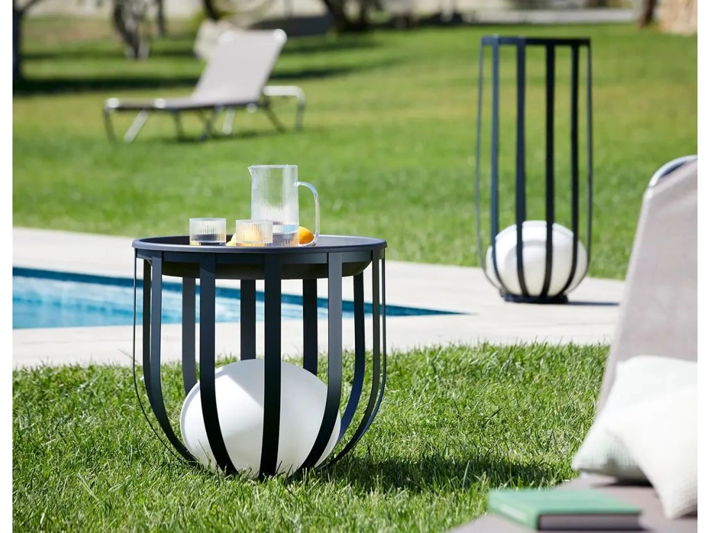 designové zahradní svítidlo bols designové zahradní svítidlo bols