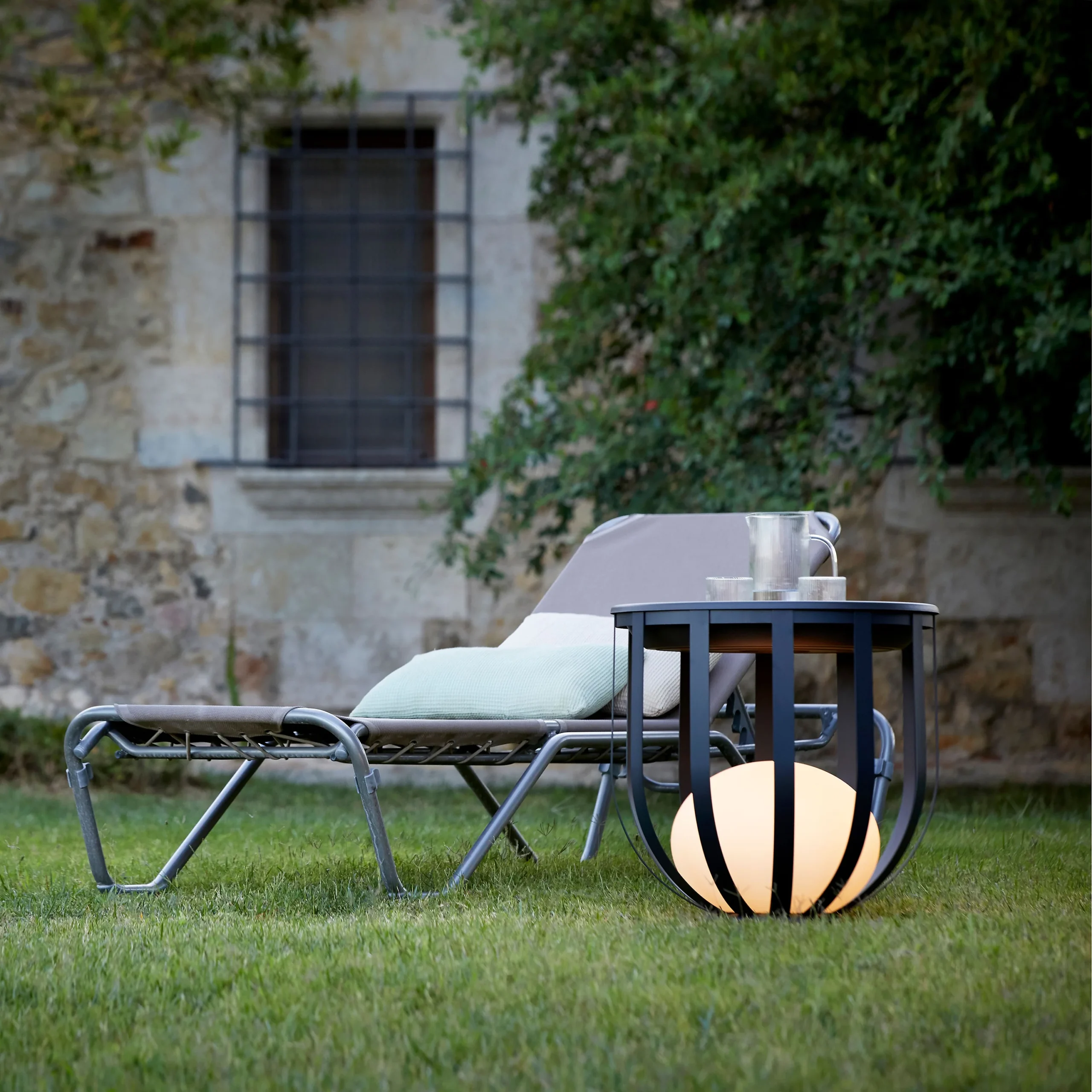 designové zahradní svítidlo bols designové zahradní svítidlo bols