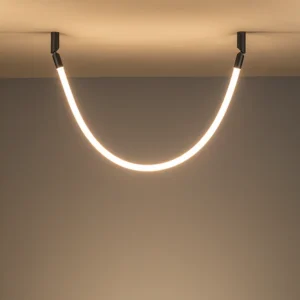 arco venkovní led stropní svítidlo