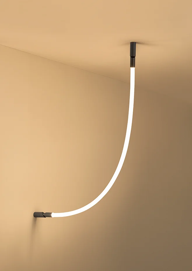 arco venkovní modulární led svítidlo arco venkovní modulární led svítidlo